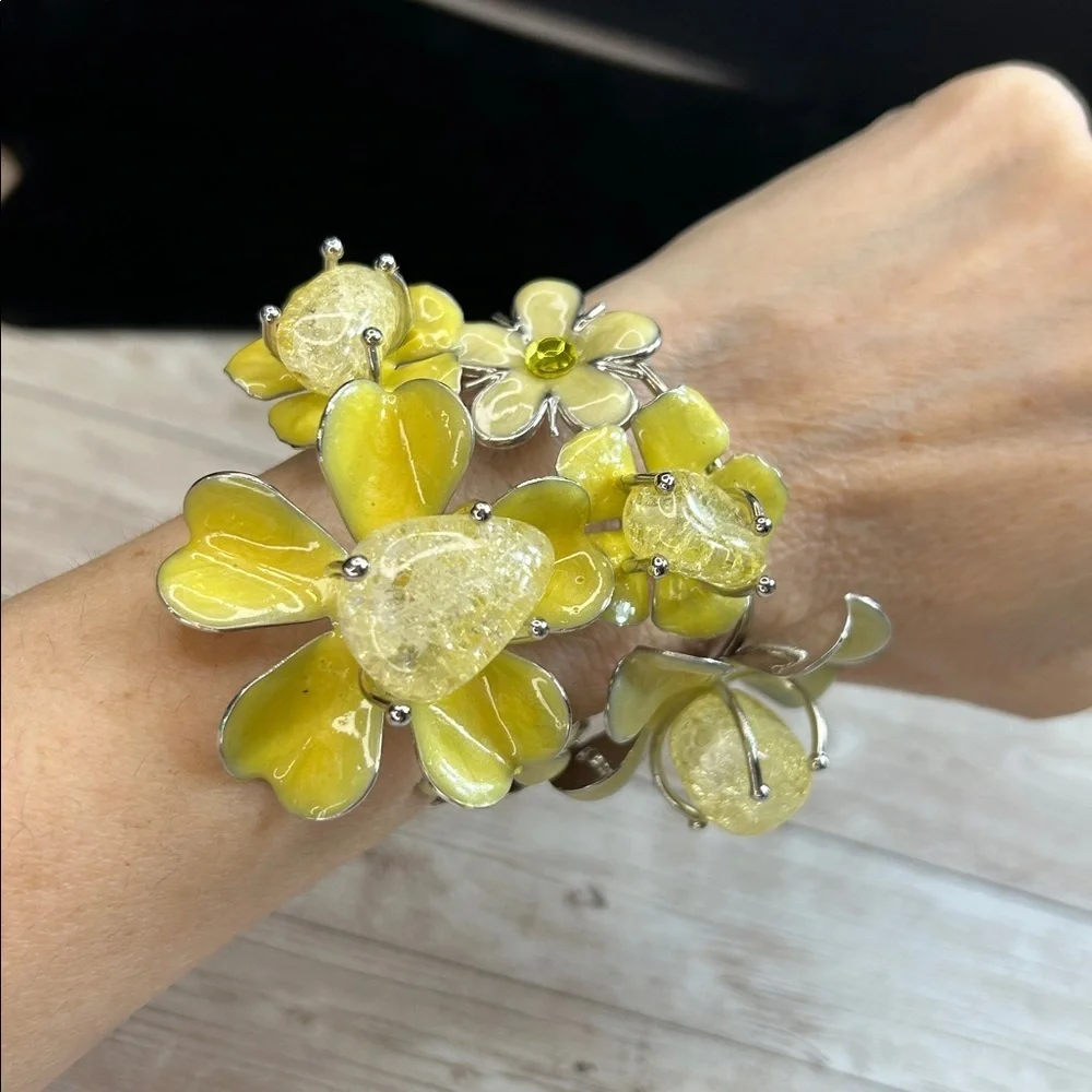 N/A charming bracelet